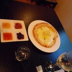 森の中のレストラン こどう - 