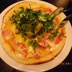 森の中のレストラン こどう - 