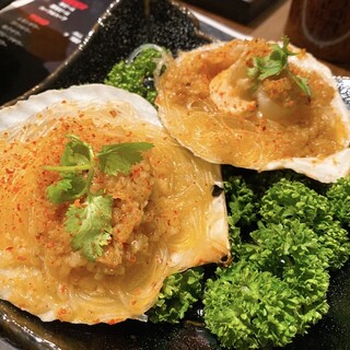 中華居酒屋 完全個室 任意門クシバー_1