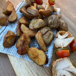 STEAK HOUSE es すすきの店 - 