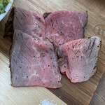 STEAK HOUSE es すすきの店 - 