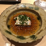 鮨 さいとう - クエ