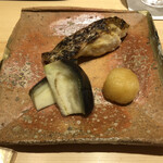 鮨 さいとう - のどぐろ