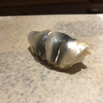 鮨 さいとう - しんこ