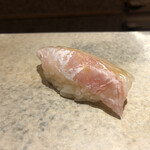 鮨 さいとう - 白河