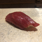 鮨 さいとう - づけ