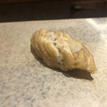 鮨 さいとう - 穴子