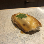 鮨 さいとう - 穴子