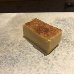 鮨 さいとう - 玉子