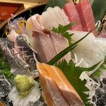 海鮮炭焼処とら太 - 