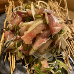 海鮮炭焼処とら太 - 