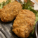 海鮮炭焼処とら太 - 