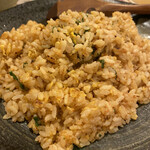 海鮮炭焼処とら太 - 