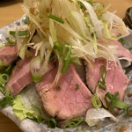 海鮮炭焼処とら太 - 