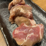 北海道ジンギスカン 蝦夷屋 - 