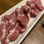 北海道ジンギスカン 蝦夷屋 - 