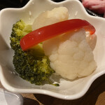 北海道ジンギスカン 蝦夷屋 - 