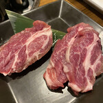 北海道ジンギスカン 蝦夷屋 - 