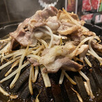 北海道ジンギスカン 蝦夷屋 - 