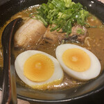 北海道ジンギスカン 蝦夷屋 - 