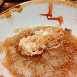 日本橋 蕎ノ字 - 