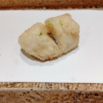 日本橋 蕎ノ字 - 