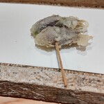 日本橋 蕎ノ字 - 