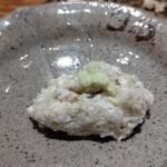 日本橋 蕎ノ字 - 