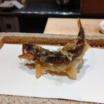 日本橋 蕎ノ字 - 