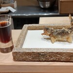 日本橋 蕎ノ字 - 