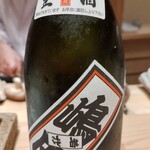 日本橋 蕎ノ字 - 