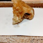 日本橋 蕎ノ字 - 