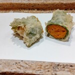 日本橋 蕎ノ字 - 