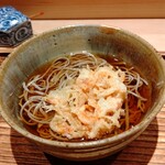 日本橋 蕎ノ字 - 