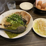 Maru Toku Ramen - 