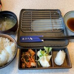 天ぷら倶楽部 - 