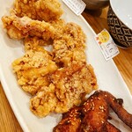 孤高のからあげ - 