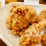 孤高のからあげ - 