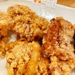 孤高のからあげ - 