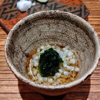 日本橋 蕎ノ字 - 