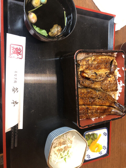 谷本 津 うなぎ 食べログ 谷本 津 うなぎ 食べログ
