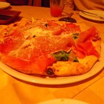 ピッツェリア ジンガラ - 