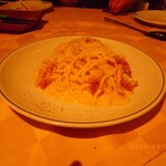 ピッツェリア ジンガラ - 