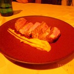 ピッツェリア ジンガラ - 