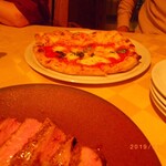 ピッツェリア ジンガラ - 