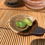 すし匠 - 新銀杏