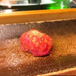 すし匠 - おはぎ