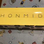 HONMIDO - 