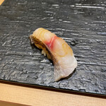 Sushi Shiorian Yamashiro - いさき