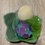 Naniwa Mochi - 